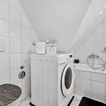 Appartement Am Hainich - 59m2, 4 Personen, Kueche, Netflix, Parken, Hunde Willkommen, Nationalpark Horselberg-Hainich