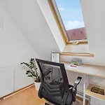 Am Hainich - 59m2, 4 Personen, Kueche, Netflix, Parken, Hunde Willkommen, Nationalpark Appartement