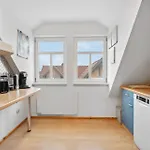 Am Hainich - 59m2, 4 Personen, Kueche, Netflix, Parken, Hunde Willkommen, Nationalpark * Horselberg-Hainich