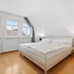 Am Hainich - 59m2, 4 Personen, Kueche, Netflix, Parken, Hunde Willkommen, Nationalpark * Horselberg-Hainich