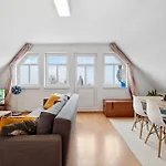 Am Hainich - 59m2, 4 Personen, Kueche, Netflix, Parken, Hunde Willkommen, Nationalpark