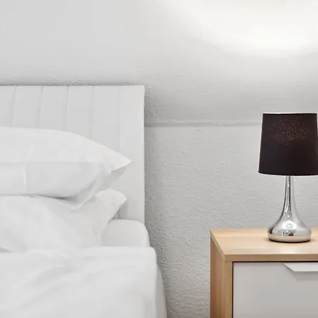 Daire Am Hainich - 59m2, 4 Personen, Kueche, Netflix, Parken, Hunde Willkommen, Nationalpark *