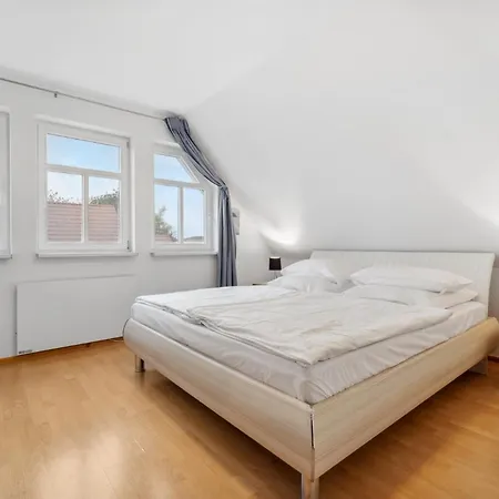 Am Hainich - 59m2, 4 Personen, Kueche, Netflix, Parken, Hunde Willkommen, Nationalpark * Horselberg-Hainich