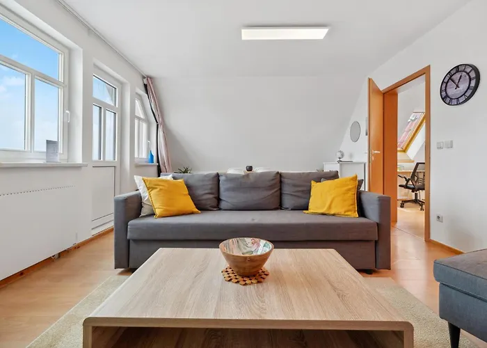 Am Hainich - 59m2, 4 Personen, Kueche, Netflix, Parken, Hunde Willkommen, Nationalpark *